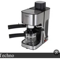 اسپرسو ساز تکنو