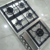 تخفیف ویژه اجاق توکار برند معتبر استیل البرز مطمئن
