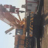 جرثقیل ۳۵ تن