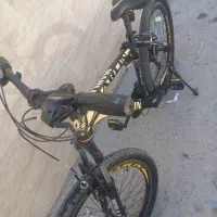 دوچرخه ۲۶ ( ارسنجان )