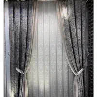 نصب پرده وتلویزیون و نصب اینه دکوری و  بخاری