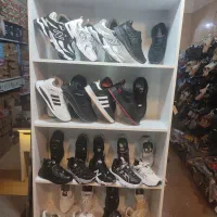 به علت تغییر شغل فروش یکجا|کیف، کفش، کمربند|مشکین‌دشت, |دیوار