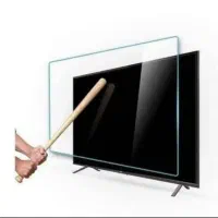 ضربه گیر صفحه تلویزیون