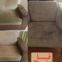 شرکت خدماتی با شماره ثبت و نیروهای بسیار مجرب|خدمات نظافت|کرمان, |دیوار