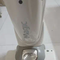 فروش جارو شارژی مجیک