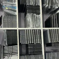 فروش تخصصی لپتاپdellعمده/تک باگارانتی انواع نسل|رایانه همراه|تهران, شهرک غرب|دیوار