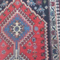 قالیچه دستبافت زیبا