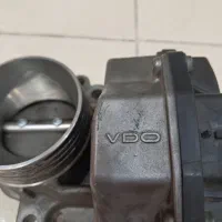 دریچه گاز برقی ۲۰۶ تیپ ۲ به شرط سالم بودن و تست