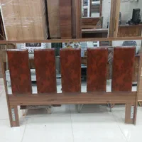 تخت خواب دو نفره از ۴۸۰۰|تخت و سرویس خواب|نیشابور, گنبد سبز|دیوار