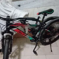 دو چرخه آلپینو|دوچرخه، اسکیت، اسکوتر|فردیس, نگارستان|دیوار