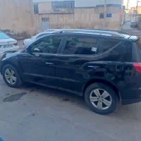 جیلی شاسی اتومات x7