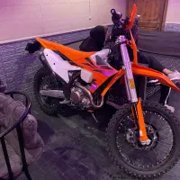 هانی ۲۵۰|موتورسیکلت|مشهد, توس (بلوار توس)|دیوار