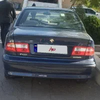 سمند EF7 مدل 96|خودرو سواری و وانت|ورامین, ورامین|دیوار