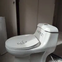 توالت فرنگی