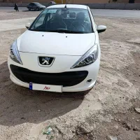 ماشین ۲۰۷ tu3