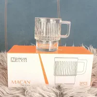 لیوان دسته دار