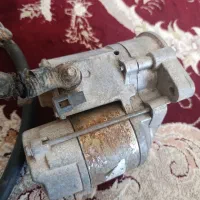 استارت TOYOTA