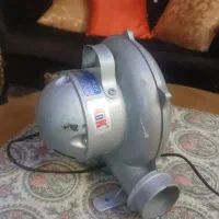 فن دمنده نوی نو