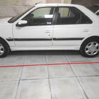 پارس tu5 مدل 401 سیمی|خودرو سواری و وانت|اهواز, نبوت|دیوار