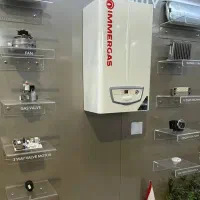 فروش۳۶ماهه پکیج ایمرگازبه بازنشستگان تامین اجتماعی