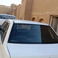 فروش پراید مدل 87|خودرو سواری و وانت|یزد, |دیوار