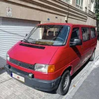 ون فولکس 1992