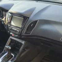 جک اس ۵‌ مدل ۹۶|خودرو سواری و وانت|قیامدشت - خاورشهر, |دیوار