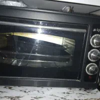 توستر نو|اجاق گاز و لوازم برقی پختوپز|ایلام, |دیوار