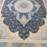 فرش1200شانه 1500شانه درجه یک باضمانت|فرش|ازنا, |دیوار