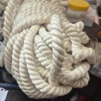 طناب طرح ابریشمی 12میل|لوازم خیاطی و بافتنی|مشهد, انقلاب|دیوار