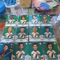 کلکسیون کارت کمیدی|اسباببازی|اهواز, زندوکیلی|دیوار