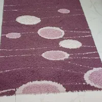 فرش اتاق تمیز وسالم