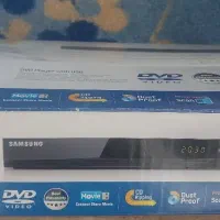 DVD سامسونگ