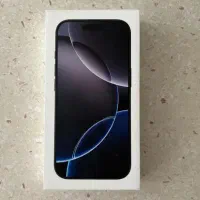 آیفون 16 پرومکس256