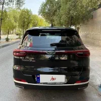 فروش تیگو ۷ پرو|خودرو سواری و وانت|بندر ماهشهر, |دیوار