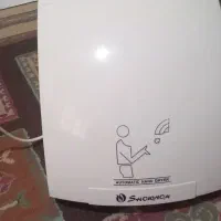 خشک کن دست اتوماتیک