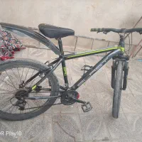 دوچرخه بلست سایز۲۶ درحد