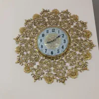 ساعت برنز اصل