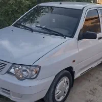 پراید 132