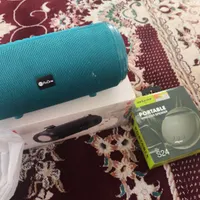 اسپیکر پرووان و زیلوت