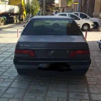 پژو Roa|خودرو سواری و وانت|رفسنجان, |دیوار