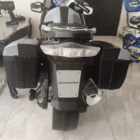 موتور شارژی 1200rt دوچرخه سایز 12|اسباببازی بچه|تهران, یافت آباد شمالی|دیوار