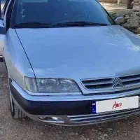 زانتیا 2000