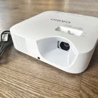 ویدئوپروژکتور لیزری کاسیو مدل Casio XJ-V100W