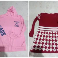 لباس زنانه. 40.44|لباس|پاکدشت, پاکدشت (مامازند)|دیوار