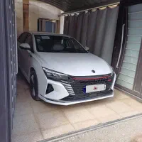 خودرو شاین مکس