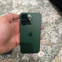 ایفون13pro نصف قیمت|موبایل|پیرانشهر, |دیوار