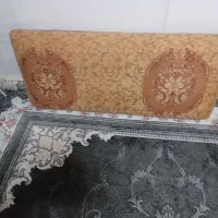 پشتی.   تمیز