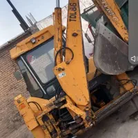 اجاره بیلبکو لودر در خدمت دوستان