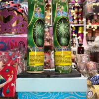 نورافشانی وآتیش بازی LAUNCHER